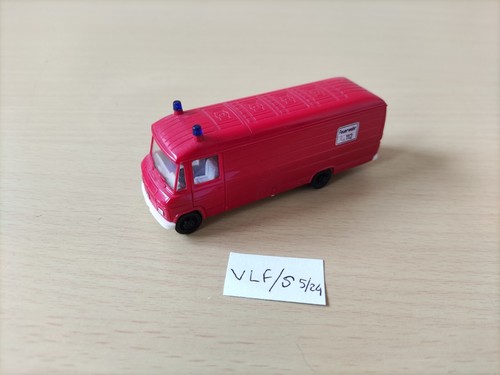 Herpa mercedes benz - herpa,, d