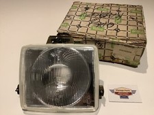 Peugeot 104 phare neuf MARCHAL