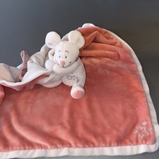 Doudou Noukie's Mia & Victoria