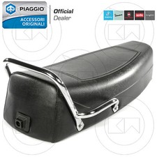 Selle PIAGGIO Avec Poignée