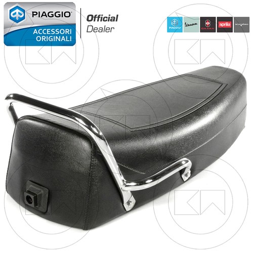 Selle vespa 125 150 200 - 125,