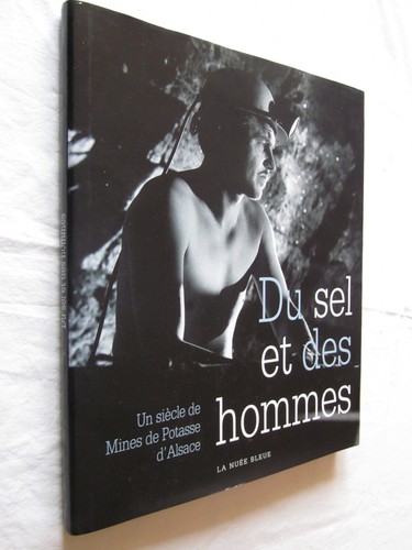 Sel des hommes un - du,