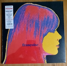FRANCOISE HARDY - FRANCOISE