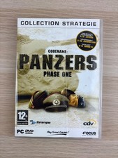 Codename Panzers Phase One PC