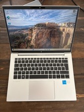 Portable/Laptop HP Elitebook