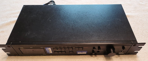 Hafler 330 tuner - tuner, rack