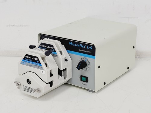 Cole parmer masterflex 7554 - parmer,