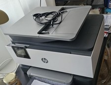 HP OfficeJet Pro 9010 séries