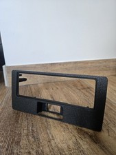 Façade autoradio Nissan Terrano 2 1DIN