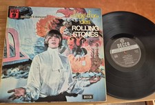 LP  The Rolling Stones ‎–
