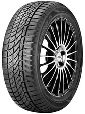 165/70 R13 83T Pneu 4 saisons