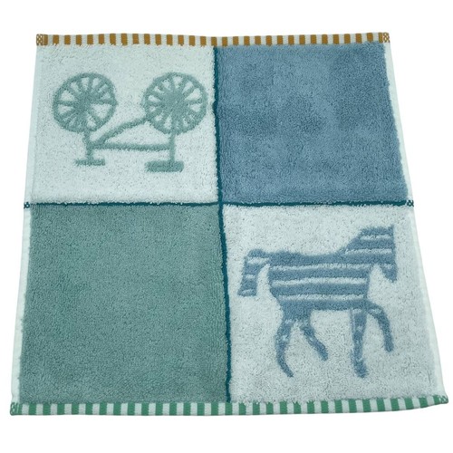 Serviette hermes occasion - serviette, d'occasion