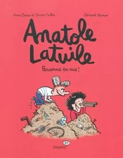 ANATOLE LATUILE T03 PERSONNE