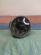 Compteur de voiture marque VDO pour pièces   B48