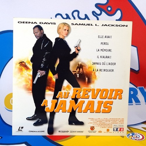Revoir jamais ld - jamais,