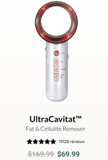 UltraCavitat Ultrasonic