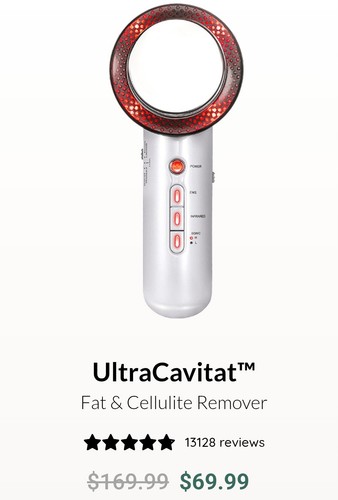 Ultracavitat ultrasonic - ultracavitat,