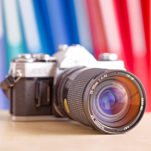 Canon zoom 28 135mm - zoom, 28-135mm