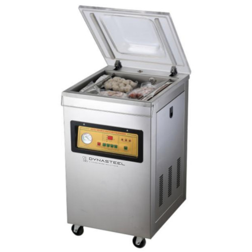 Machine sous vide cloche - machine,