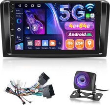 Car Stereo for Mercedes Benz