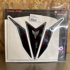 Pad Protection De Réservoir Oem Yamaha Mt 125 5D7-Y0790-10 Neuf