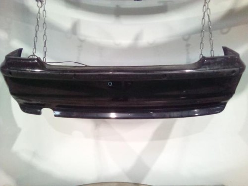 Pare choc arriere bmw serie - pare,