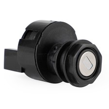 Serrure d'allumage pour Can Am