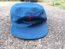 Casquette Cap Bleu Marine Chine Communiste 