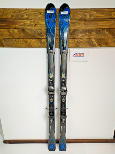 Ricoche 174 ski - cm, +