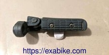 repose-pied avant droit pour Yamaha FZ 750  de 1985 a 1987 (1FN)