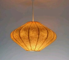 Magnifique suspension lustre - suspension,