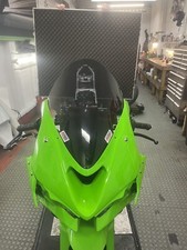 Kawasaki zx6 636 - zx6-r, 2024