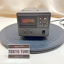 TRIO Kenwood TPS-240 13.8V 4A