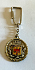 Porte clefs région blason