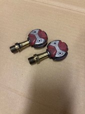 Speedplay Binding Pedal Titanium Shaft