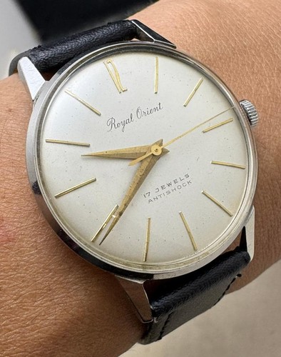 Montre remontage manuel - remontage,