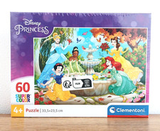 Clementoni disney princess - disney,