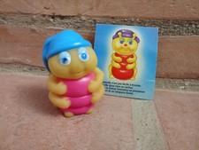 FIGURINE VINTAGE LUCIOLE