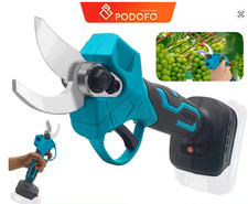 sécateur sans balais