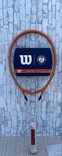 Raquette tennis wilson - de,