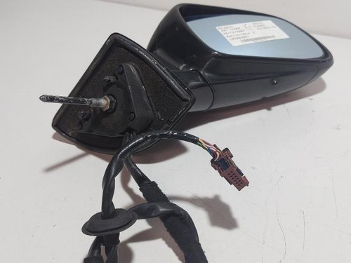 Retroviseur droit peugeot 407 - droit,