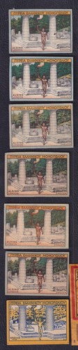 Ancienne étiquette - ,