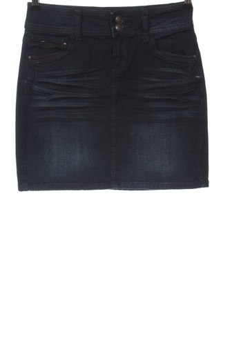 Promod jupe jeans - jupe, en