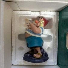 Disney WDCC*Peter Pan Smee