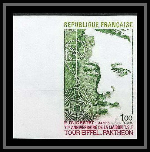 France 1770 ducretet - n°1770,