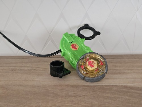 Toupie beyblade métal fusion - toupie,