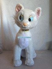 Peluche / Plush Disney Les Aristochats Duchesse The Aristocats Vintage