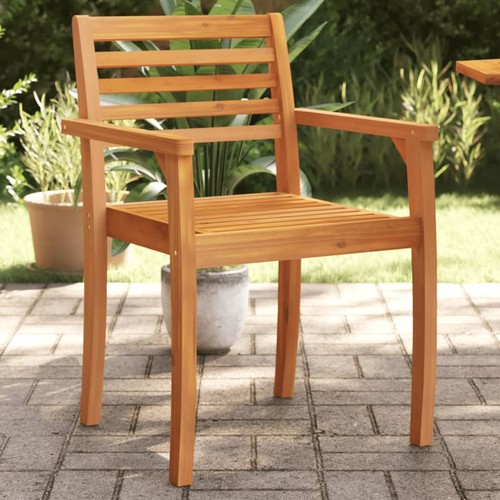 Chaises jardin pcs - jardin, 2-8