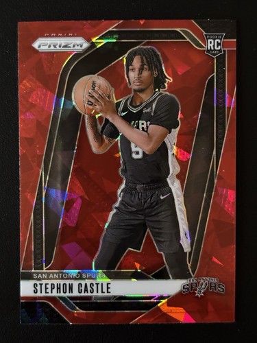 2024 panini prizm stephon - panini,