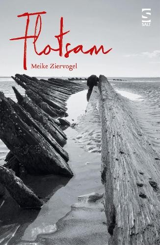 Meike ziervogel flotsam - ziervogel,